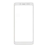 Стекло Xiaomi Mi A2 Lite Full Screen (white)