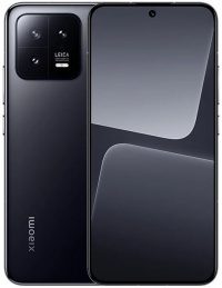 Смартфон Xiaomi 13 8/256Gb (black) EU