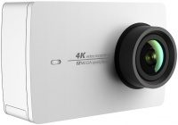 Экшн-камера Xiaomi Yi 4K Action Camera (white)