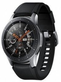 Умные часы Samsung Galaxy Watch (46 mm) (silver)