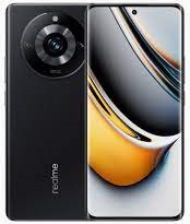 Смартфон Realme 11 Pro 8/256Gb (black) EU