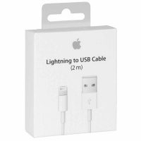 USB-C кабель HOCO Lightning 1м.