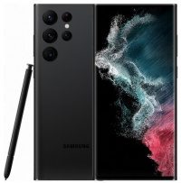 Смартфон Samsung Galaxy S22 Ultra 12/512Gb (black)