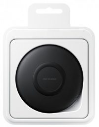 Беспроводное зарядное устройство Samsung 15 Вт EP-P1100 (black)