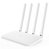 Роутер Xaomi Mi Wi-Fi Router 4A (white)
