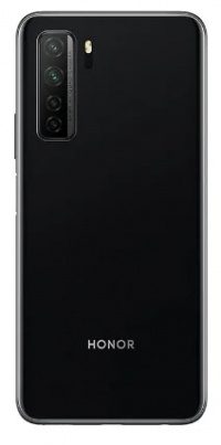 Смартфон Honor 30S 6/128Gb (silver) RU