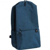 Рюкзак Xiaomi Mi Colorful Mini Backpack Bag 10L (dark blue)