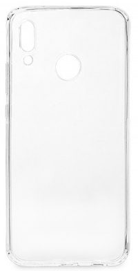 Силикон Huawei  P30 (прозрачный)
