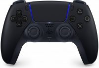 Геймпад Sony DualSense для PlayStation 5 (black)