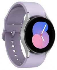 Умные часы Samsung Galaxy Watch5 40mm Wi-Fi NFC SM-R860 (violet)