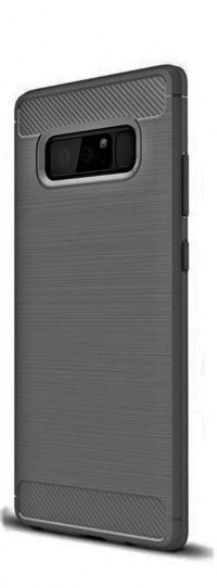Чехол ipaky TPU Samsung Galaxy Note 8 (black)