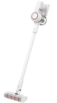 Беспроводной ручной пылесос Xiaomi Dreame V8 Vacuum Cleaner (white)