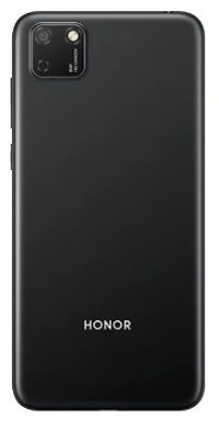 Смартфон Honor 9S 2/32Gb (black) RU