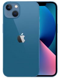 Смартфон Apple iPhone 13 256Gb (blue)