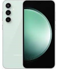 Смартфон Samsung Galaxy S23 FE 8/256Gb (green)