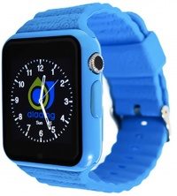 Smart Baby Watch X10 (blue)