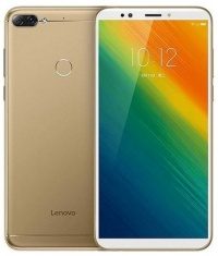 Смартфон Lenovo K9 Note 4/64Gb (gold) EU