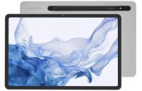 Планшет Samsung Galaxy Tab S8 8/128Gb Wi-Fi SM-X700 (silver)