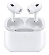 Наушники Apple AirPods Pro 2 with MagSafe Charging Case (USB‑C)
