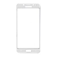 Стекло Samsung Galaxy S7 (white)