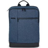 Рюкзак Xiaomi RunMi 90 Points Classic Business Backpack (blue)