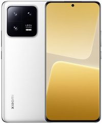 Смартфон Xiaomi 13 Pro 12/256Gb (white) EU