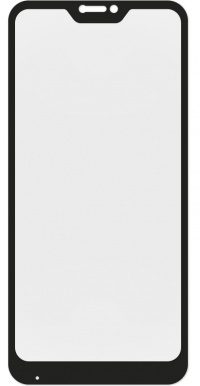 Стекло для Xiaomi Mi A2 Lite (clear)