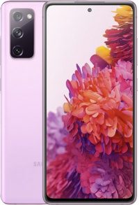 Смартфон Samsung Galaxy S20 FE 6/128Gb (violet) RU