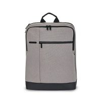 Рюкзак Xiaomi RunMi 90 Points Classic Business Backpack (silver)