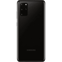 Смартфон Samsung Galaxy S20+ 12/128Gb (black)