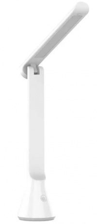 Настольная лампа Xiaomi Yeelight Rechargeable Folding Desk Lamp (white)