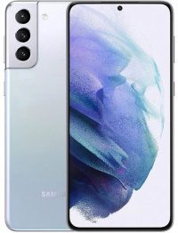 Смартфон Samsung Galaxy S21+ 8/256Gb (silver)