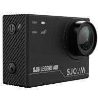 Видеокамера SJCAM SJ6 LEGEND (black)