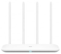 Роутер Xaomi Mi Wi-Fi Router 4 (white)