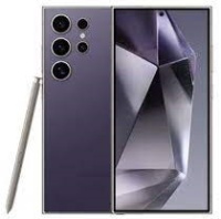 Смартфон Samsung Galaxy S24 Ultra 12/1Tb (titanium violet)