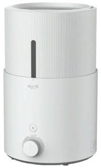 Увлажнитель воздуха Xiaomi Mijia Deerma Air Humidifier 4L (white)