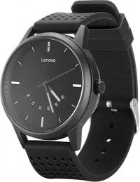 Умные часы Lenovo Watch 9 (black)