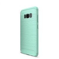 Чехол ipaky TPU Samsung Galaxy S8 Plus (green)