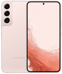Смартфон Samsung Galaxy S22 8/128Gb (rose)