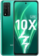 Смартфон Honor 10X Lite 4/128Gb (green) RU