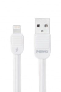 Кабель USB Lightning Remax 1м (mix)