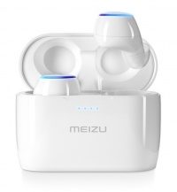 Беспроводные наушники Meizu POP (white)