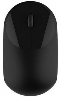 Мышь Xiaomi Wireless Mouse Youth Edition (black)