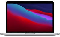 Ноутбук Apple MacBook Pro 13" M1 2020 Late (Apple M1 8Gb/512Gb SSD Mac OS) (silver)