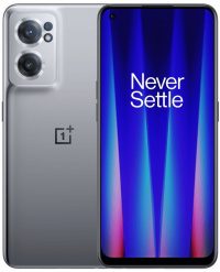 Смартфон OnePlus Nord CE 2 Dual 5G 8/128Gb (grey)