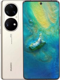 Смартфон Huawei P50 Pro 8/256Gb (gold) EU