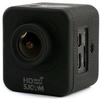 Видеокамера SJCAM M10 Cube Mini (black)