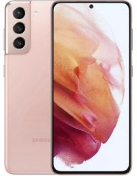 Смартфон Samsung Galaxy S21 8/256Gb (rose)