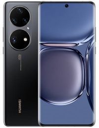 Смартфон Huawei P50 Pro 8/256Gb (black) EU