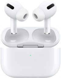 Наушники Apple AirPods Pro with MagSafe Case (2021)